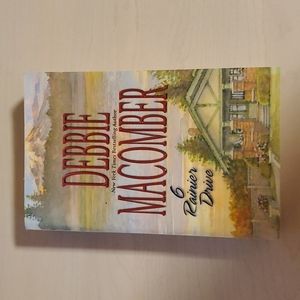 6 Ranier Drive by Debbie Macomber